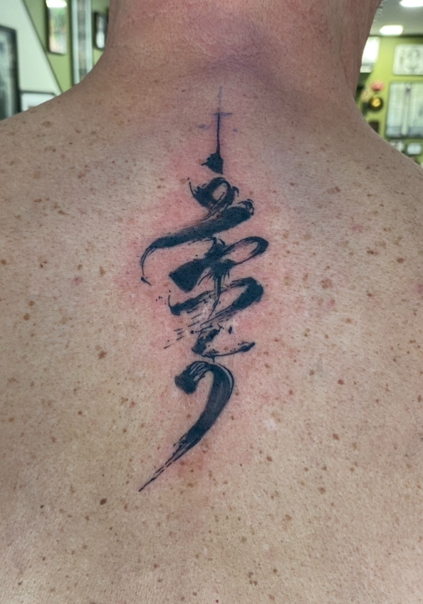 Tatouage Stef Berdot 8