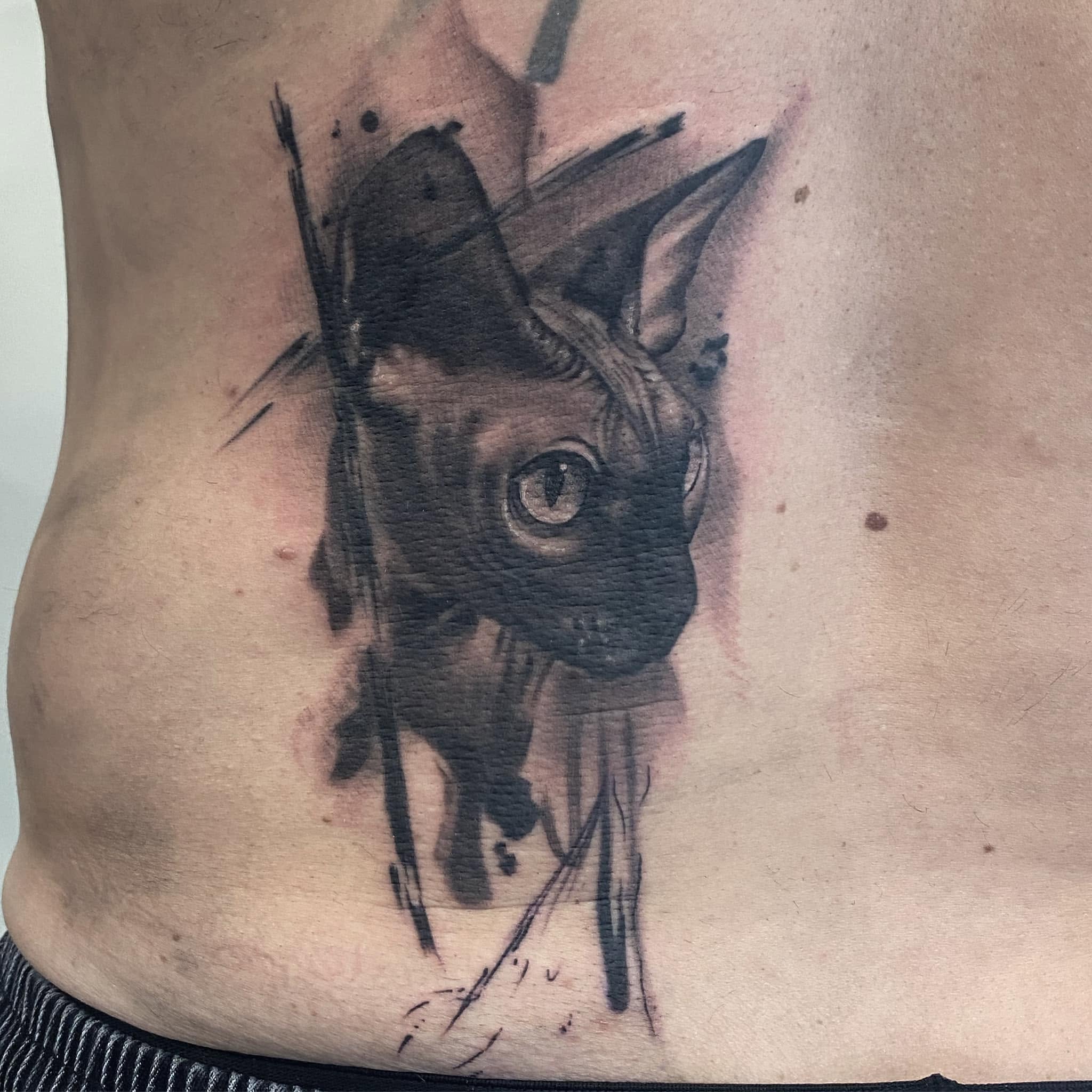 Tatouage Stef Berdot 10