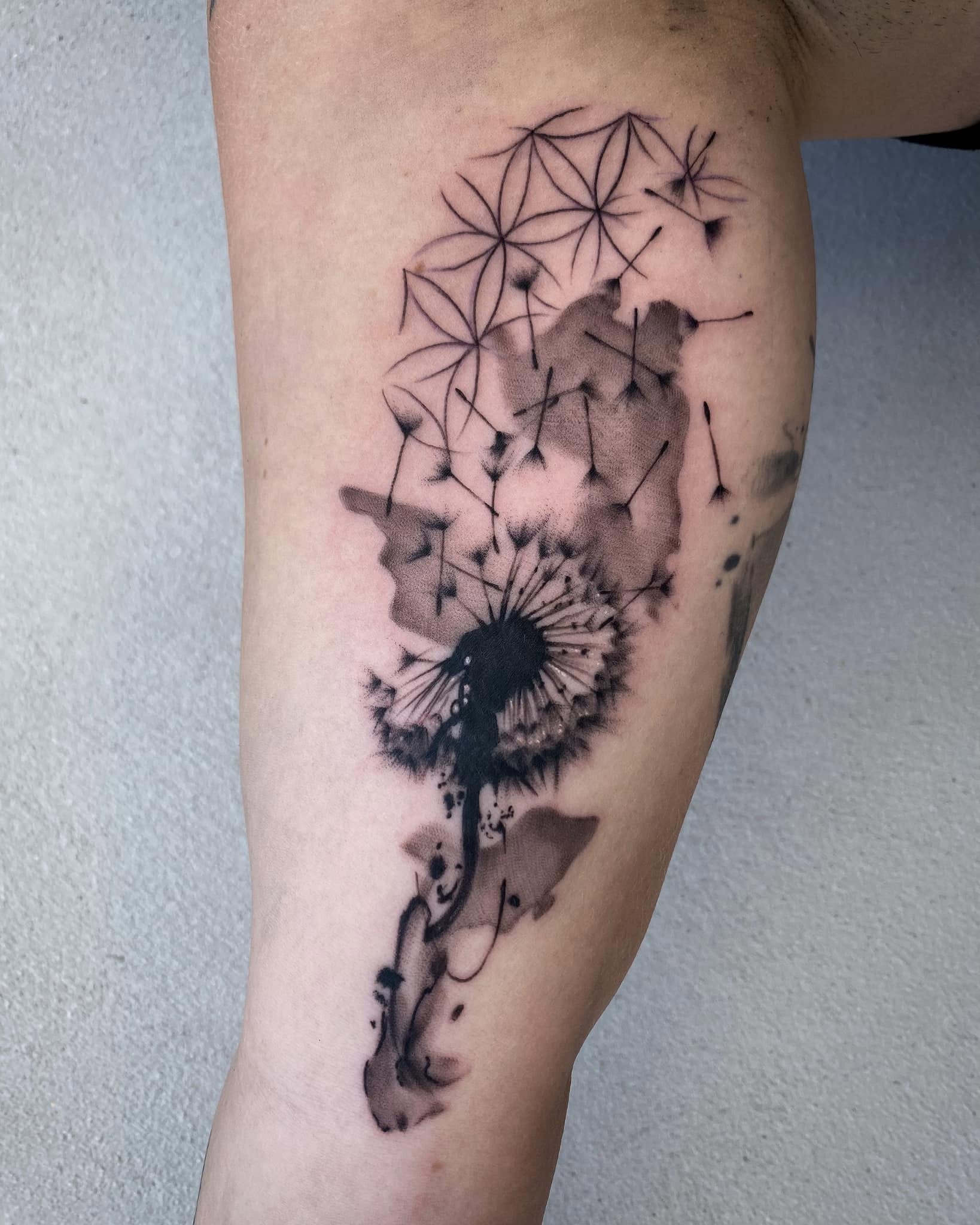 Tatouage Stef Berdot 12
