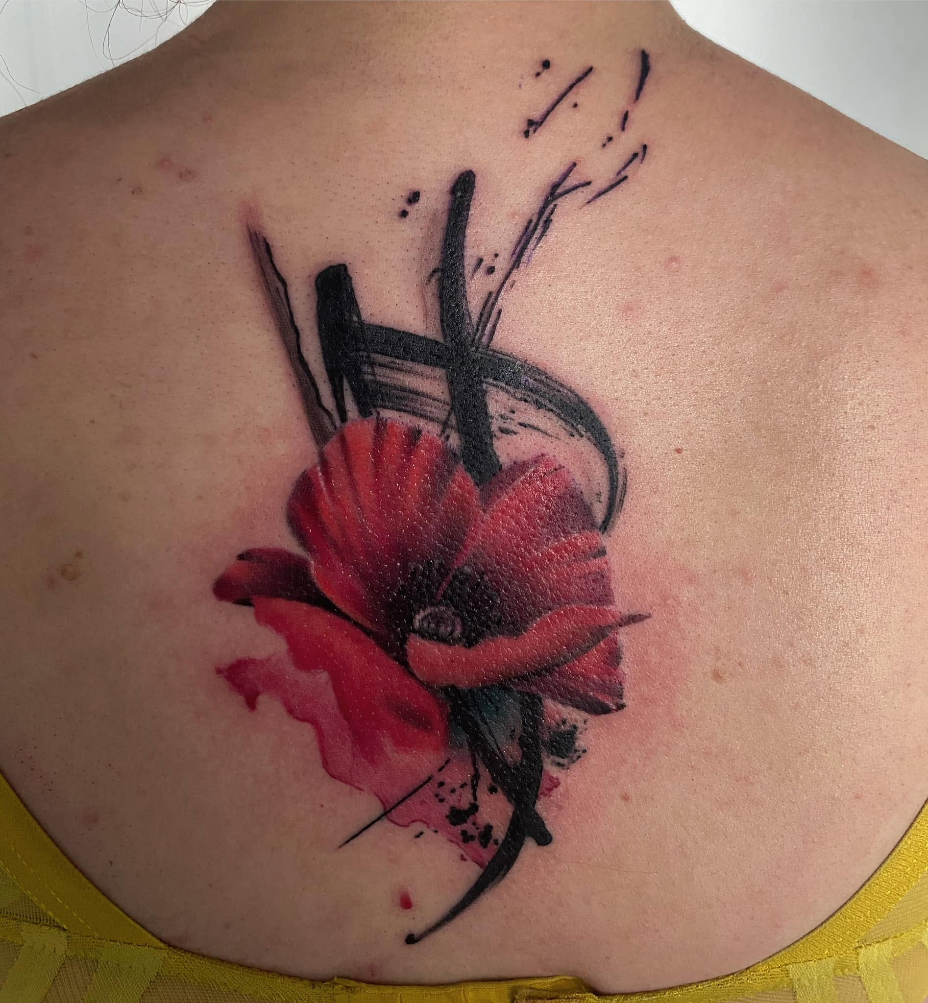 Tatouage Stef Berdot 12