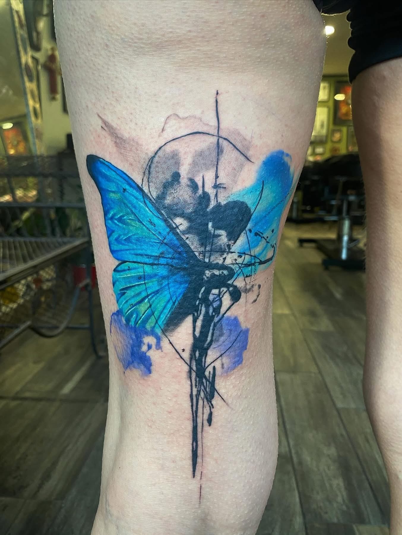 Tatouage Stef Berdot 3