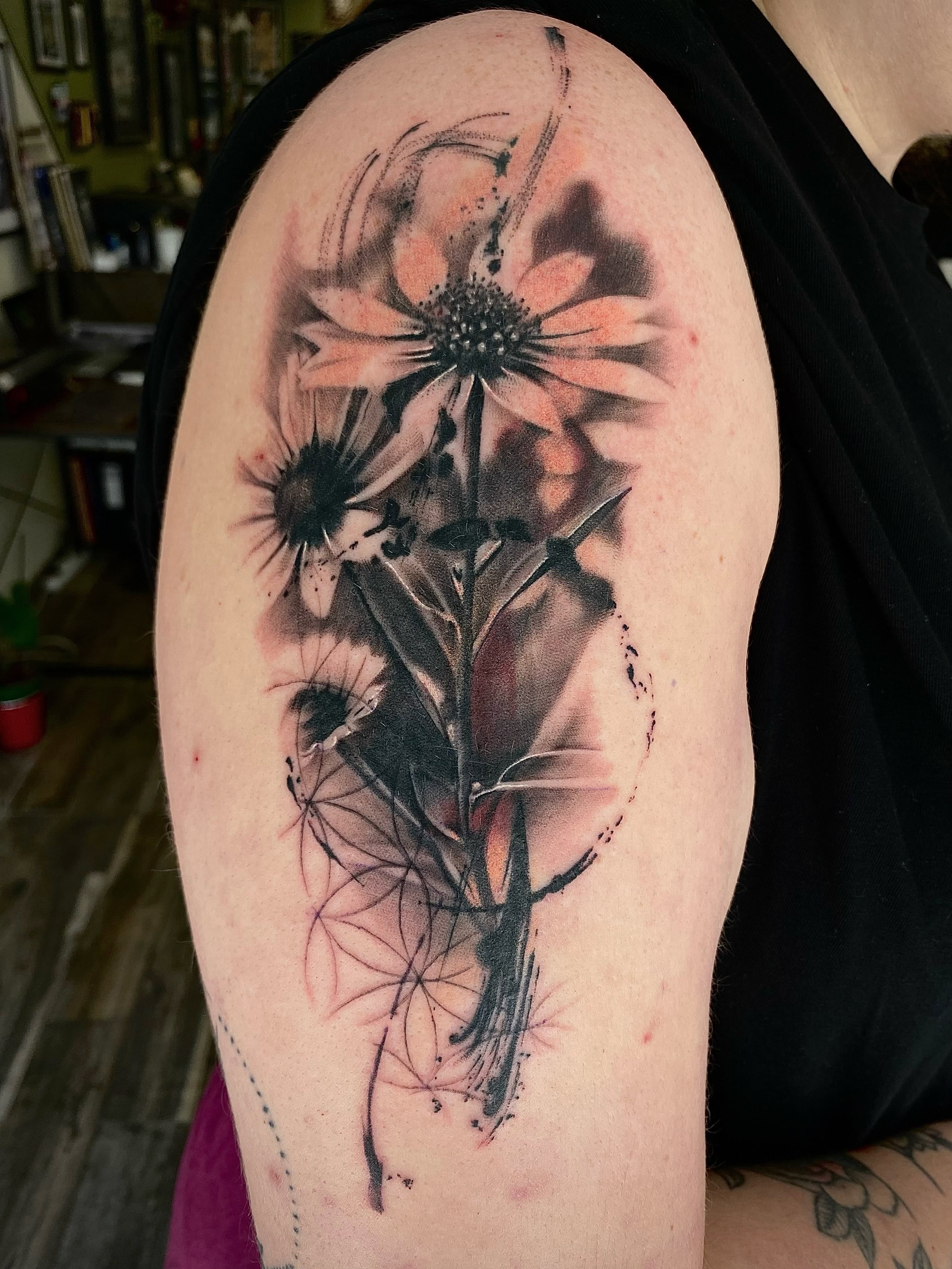 Tatouage Stef Berdot 5