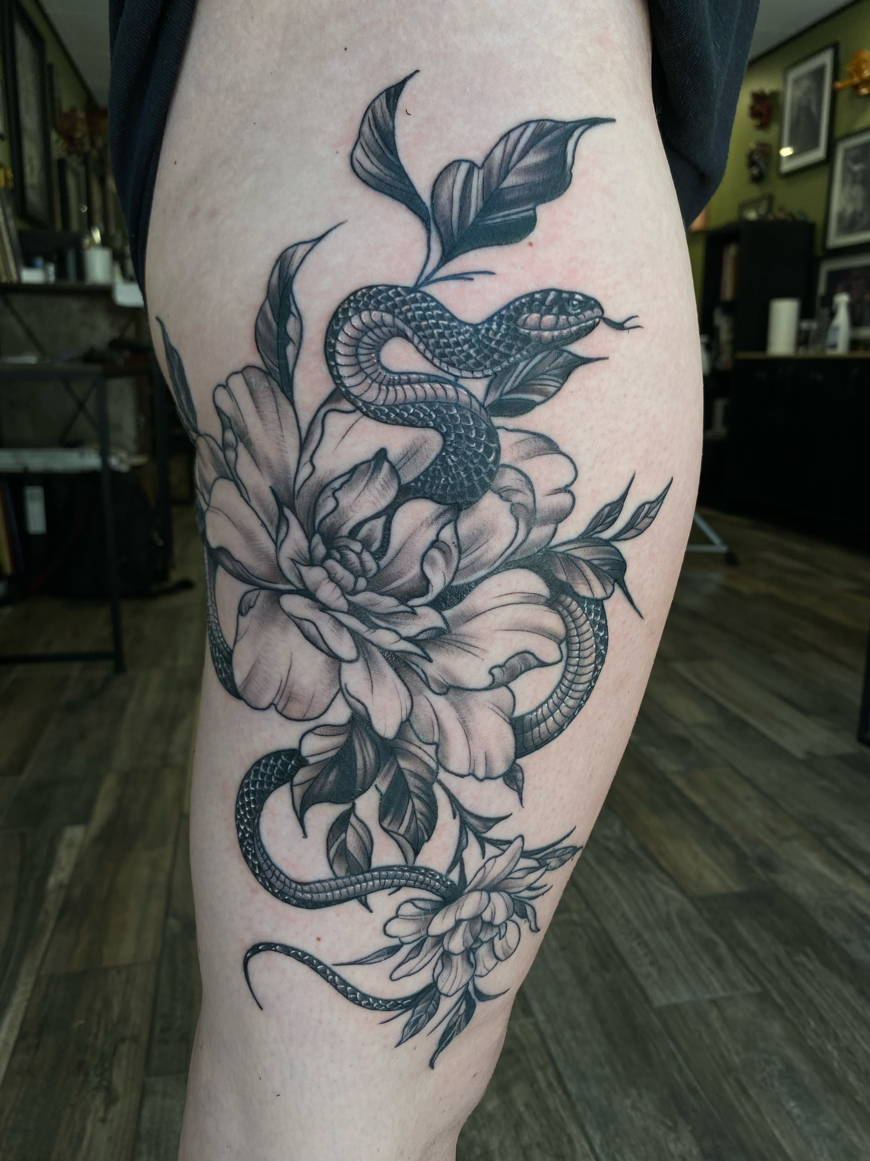 Tatouage Stef Berdot 6