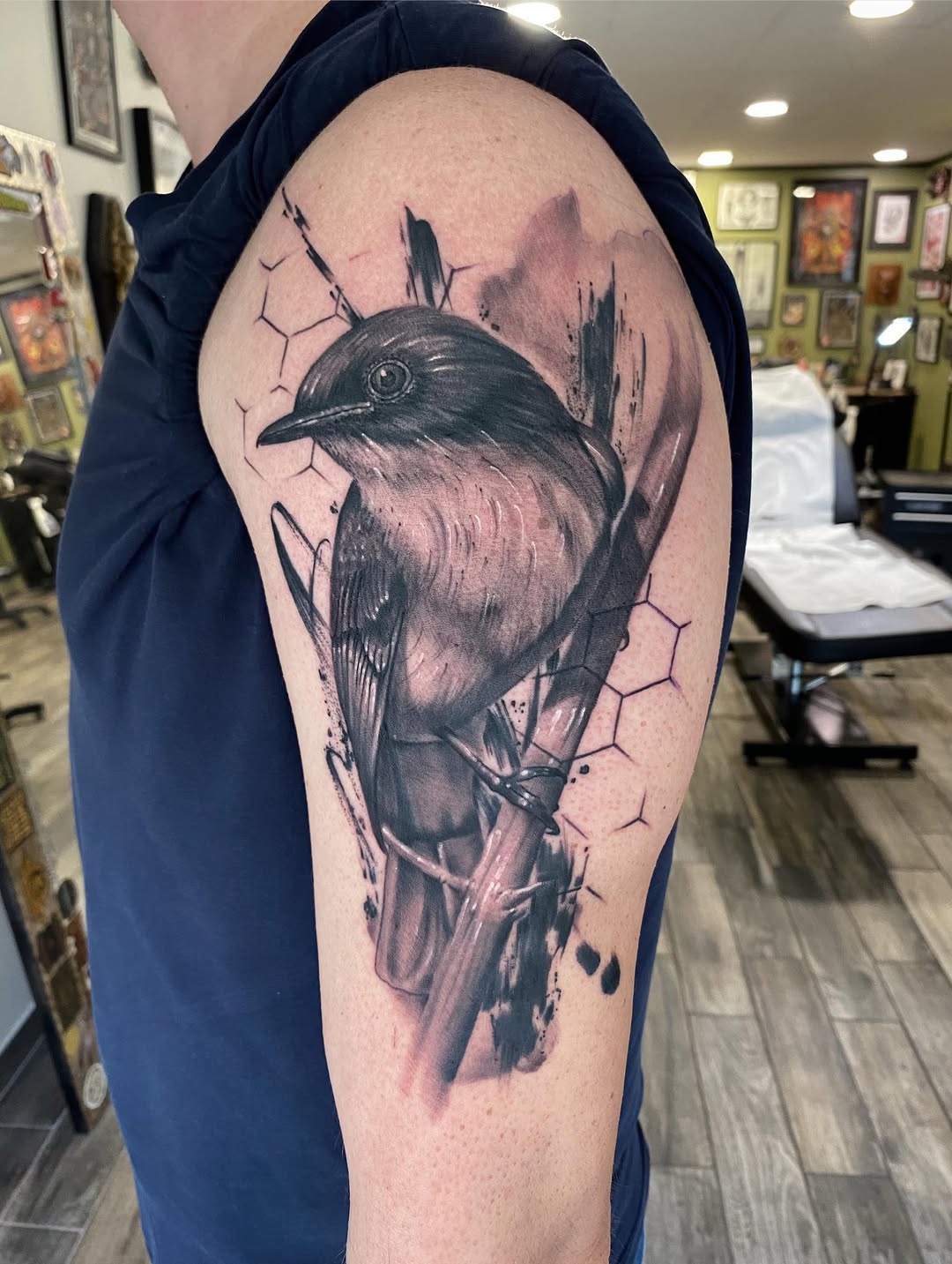 Tatouage Stef Berdot 7